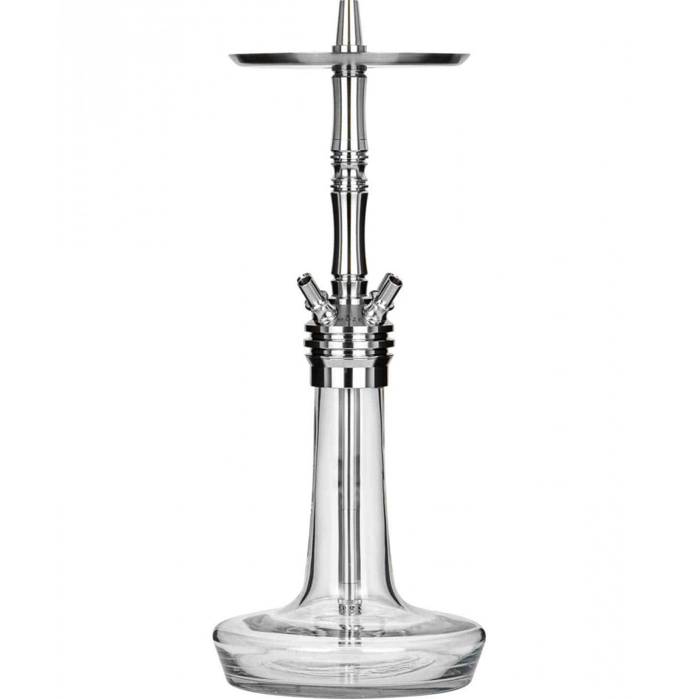 Moze Varity Squad Steel Clear Steel