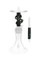 Moze Breeze Two Dragon Sleeve Black Lime Set