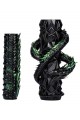 Moze Breeze Two Dragon Sleeve Black Lime Set