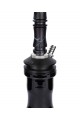 Moze Breeze Two Wavy Black