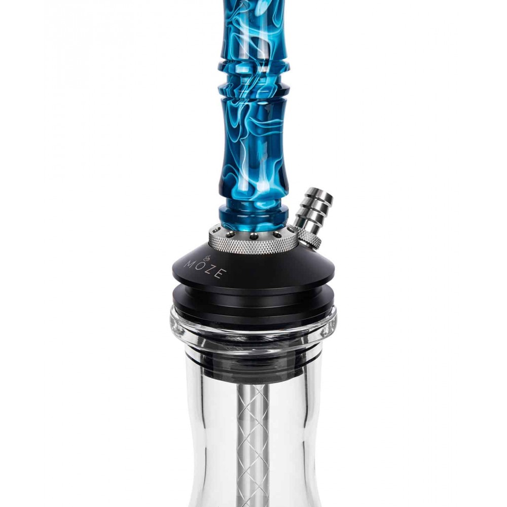 Moze Breeze Two Wavy Blue