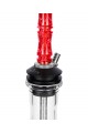 Moze Breeze Two Wavy Red