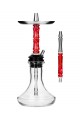 Moze Breeze Two Wavy Red