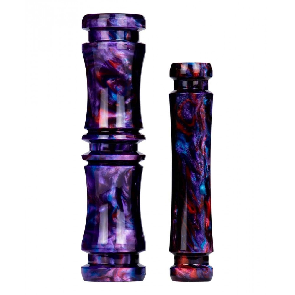 Moze Breeze Two Original Purple Sleeve Set