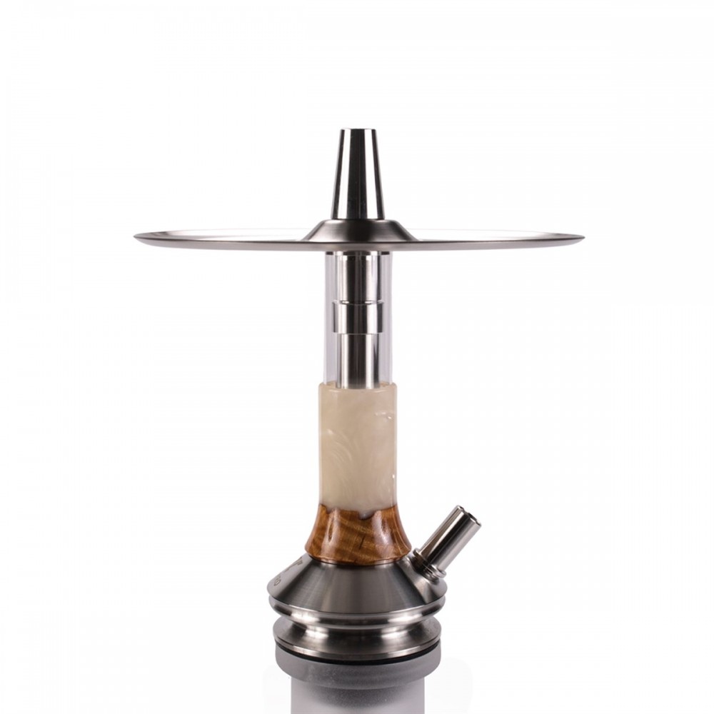 Vyro Penta Plexy Sleeve Clear
