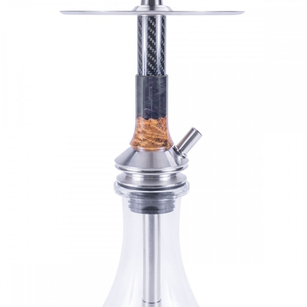 Vyro Penta Plexy Sleeve Black