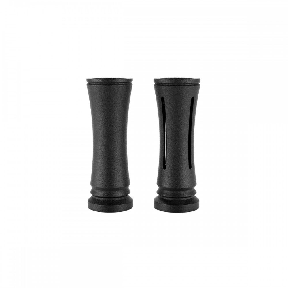 Vyro Versa Sleeve Black V4