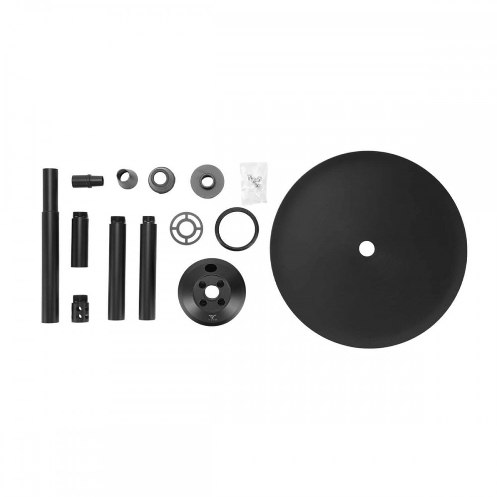 Vyro Versa Black