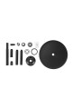 Vyro Versa Black