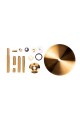 Vyro Versa Gold