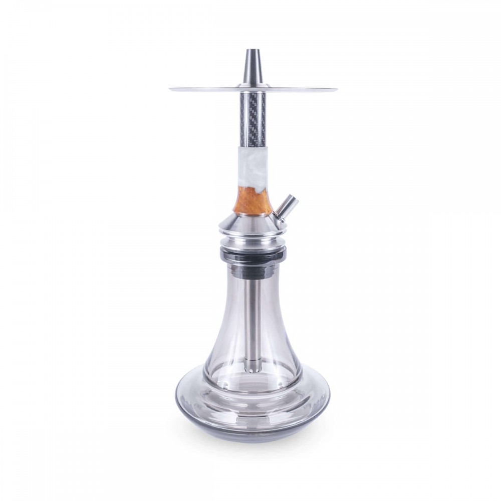 Vyro Penta - White Grey