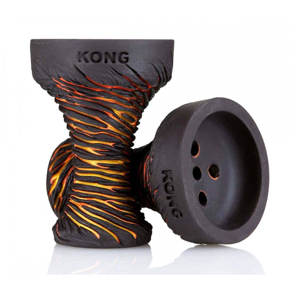 Kong Lava Lüle