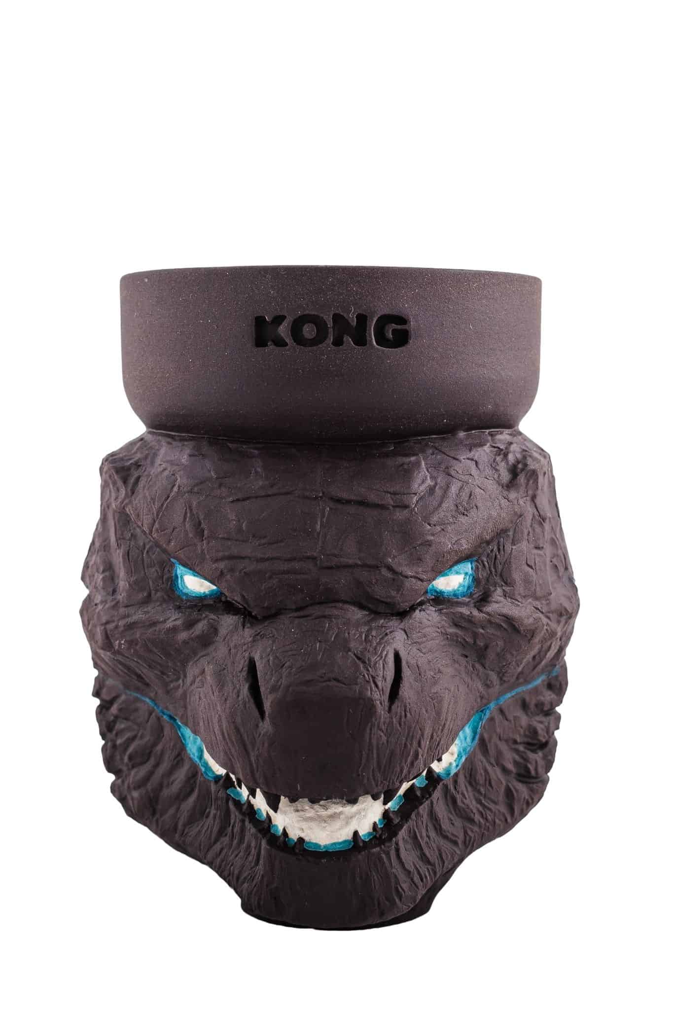 Kong Godzilla Lüle