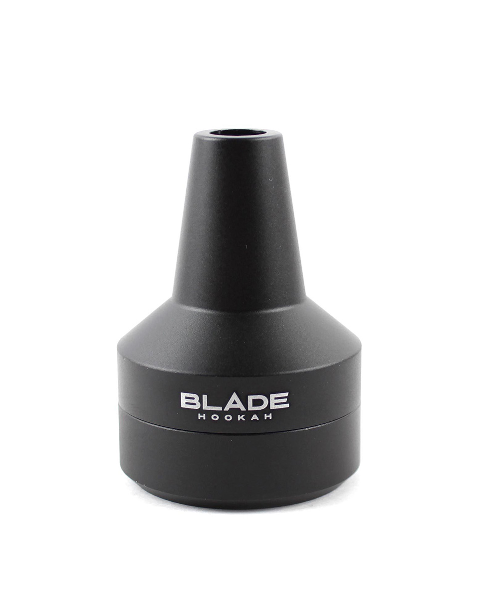Blade Şerbetlik - Black