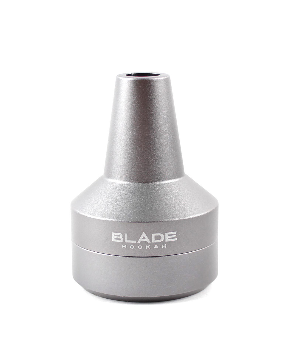 Blade Şerbetlik - Grey