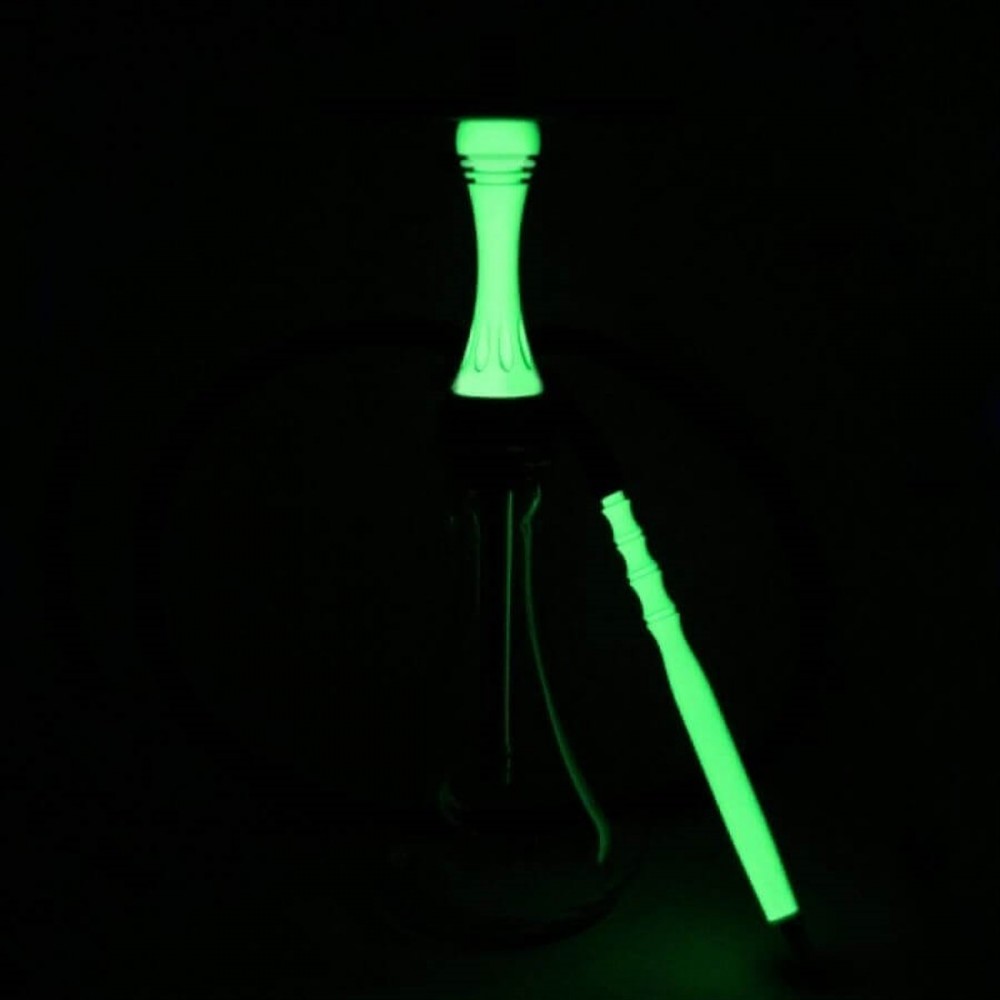 Alpha Model X Neon