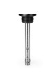 Alpha Hookah Model X Stratos DROP şişeli nargile takımı