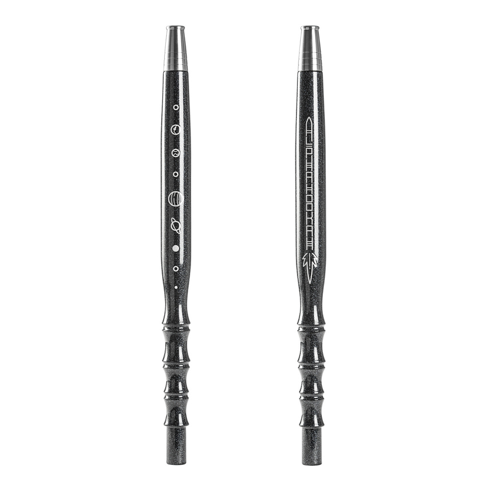 Alpha Hookah Model X Stratos DROP şişeli nargile takımı