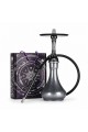 Alpha Hookah Model X Stratos DROP şişeli nargile takımı