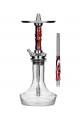 Moze Breeze Pro Candy Red Purple