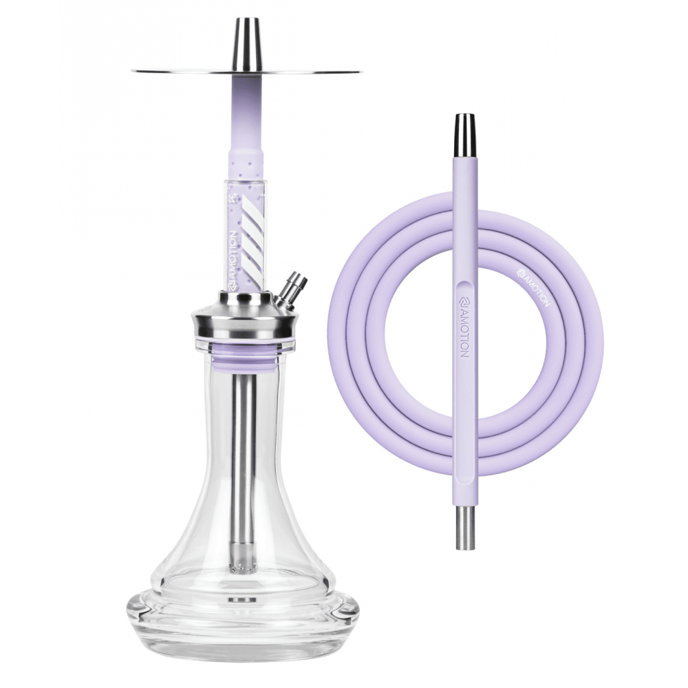 Amotion Futr Mauve