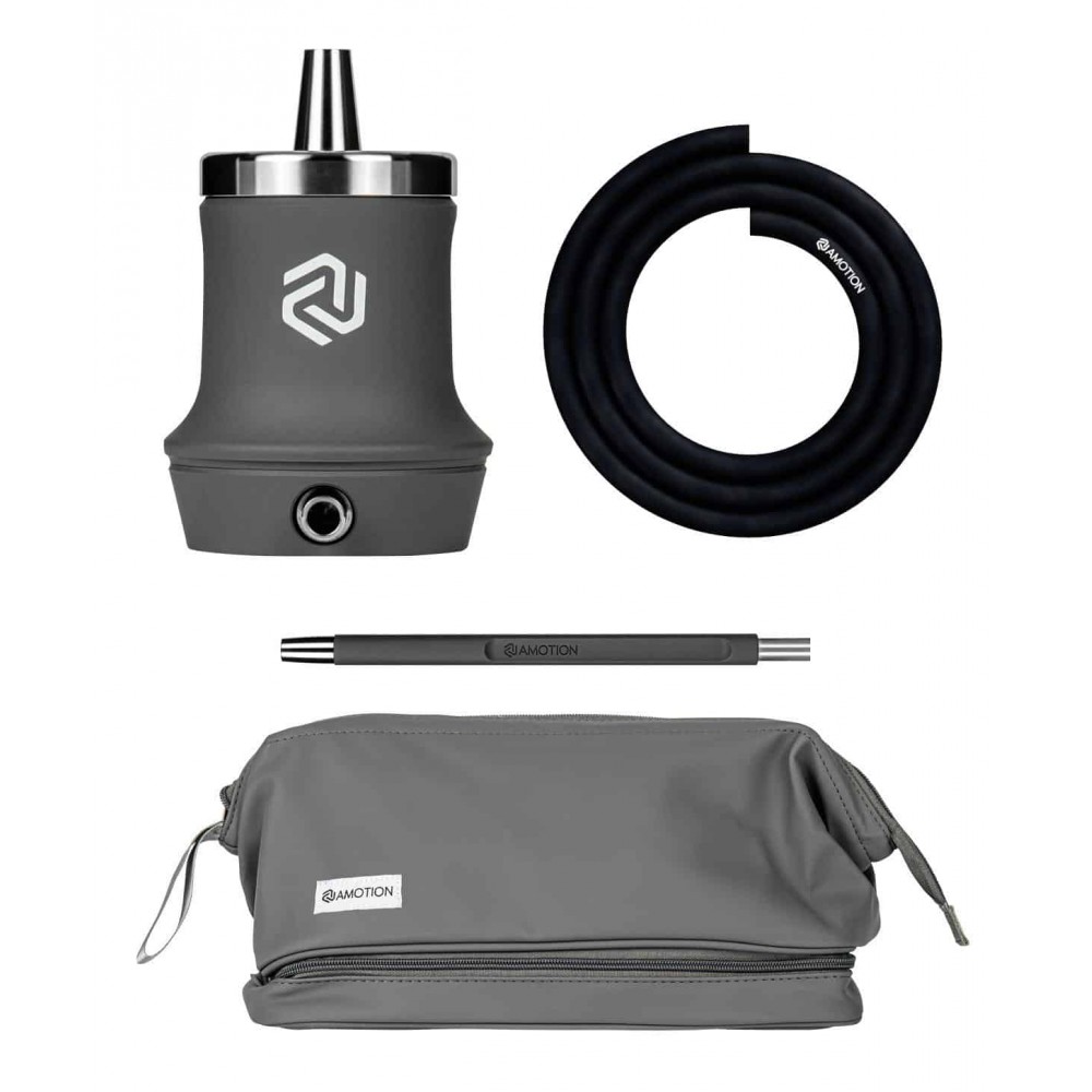 Amotion Roam Full Set Asher