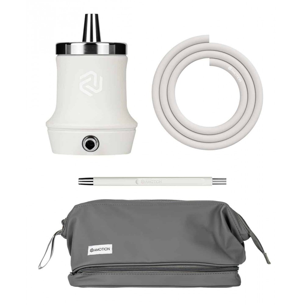Amotion Roam Full Set Stone