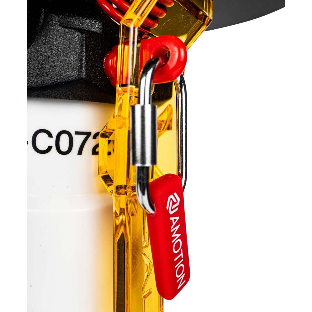 Amotion Flash Bang Amber