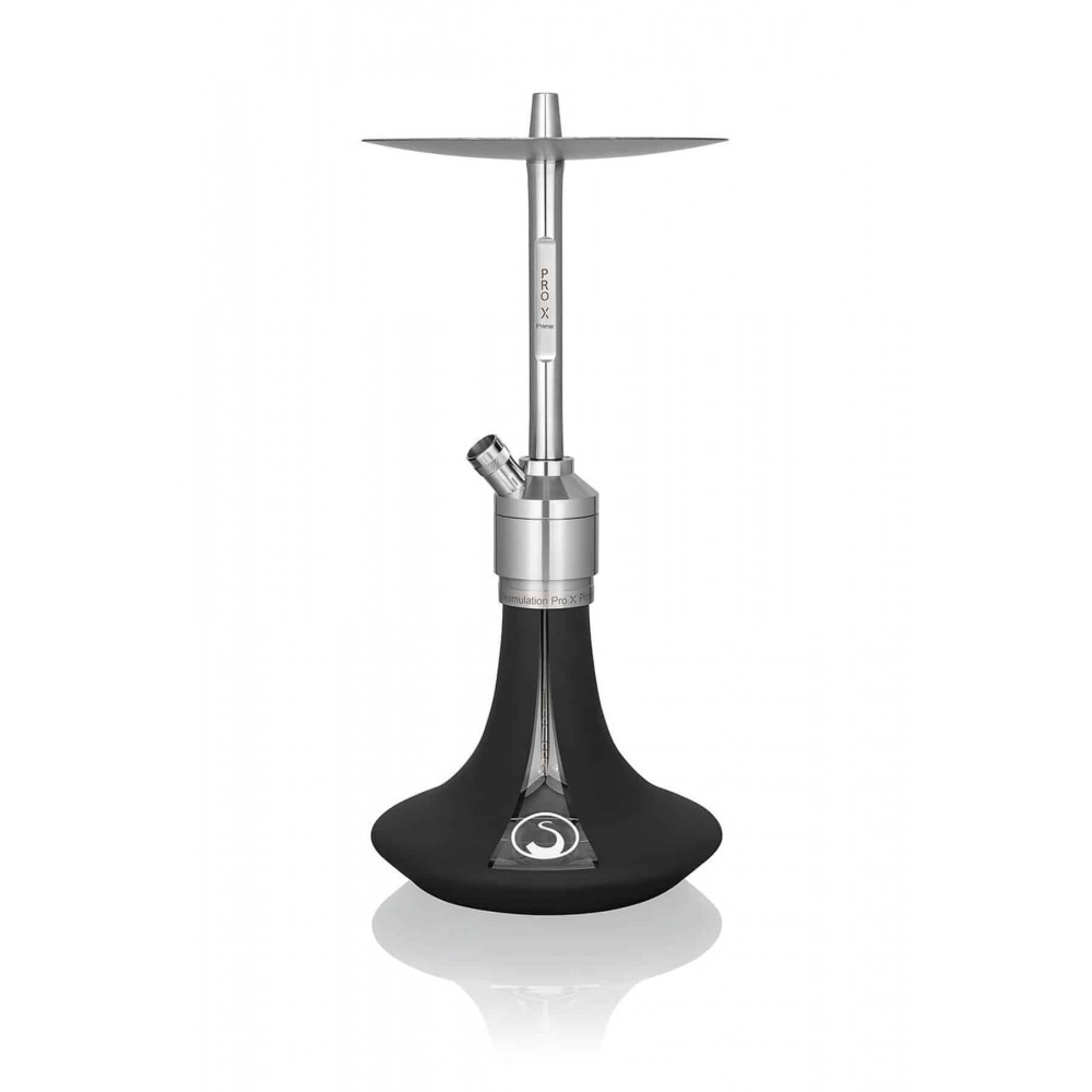 Steamulation Prime Pro X GEN 2 - Black Matt