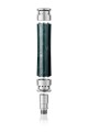 Steamulation Pro X Mini BOA Set Tahliye Aparatı - Dark Green Epoxy