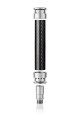 Steamulation Pro X Mini BOA Set Tahliye Aparatı - Carbon Black