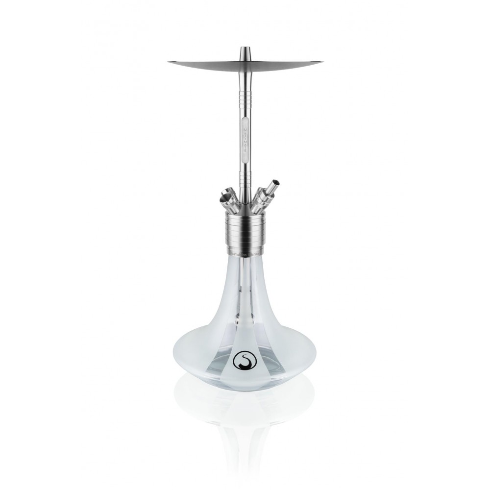 Steamulation Ultimate White Matt