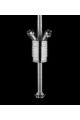 Steamulation Ultimate Black Matt