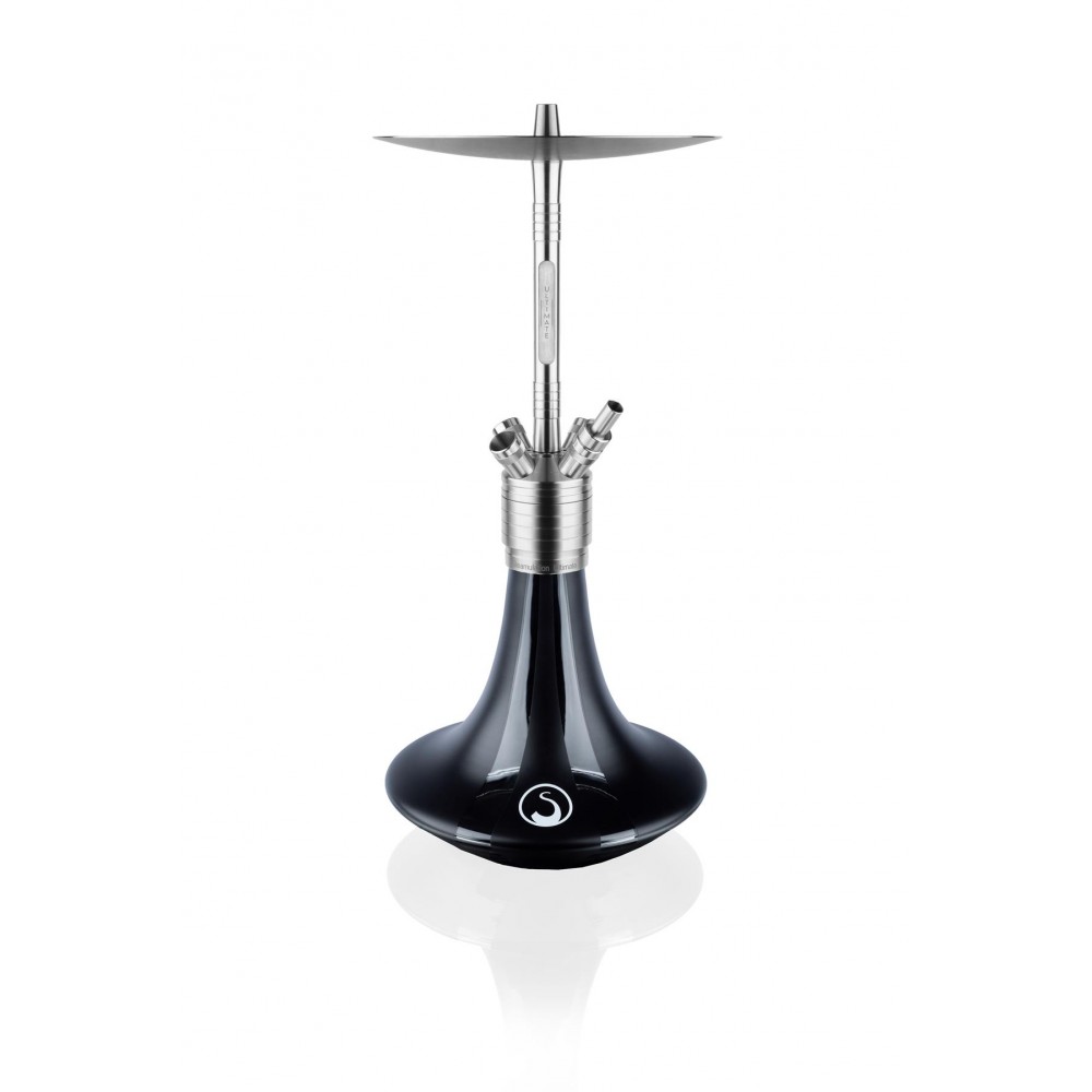 Steamulation Ultimate Black Matt