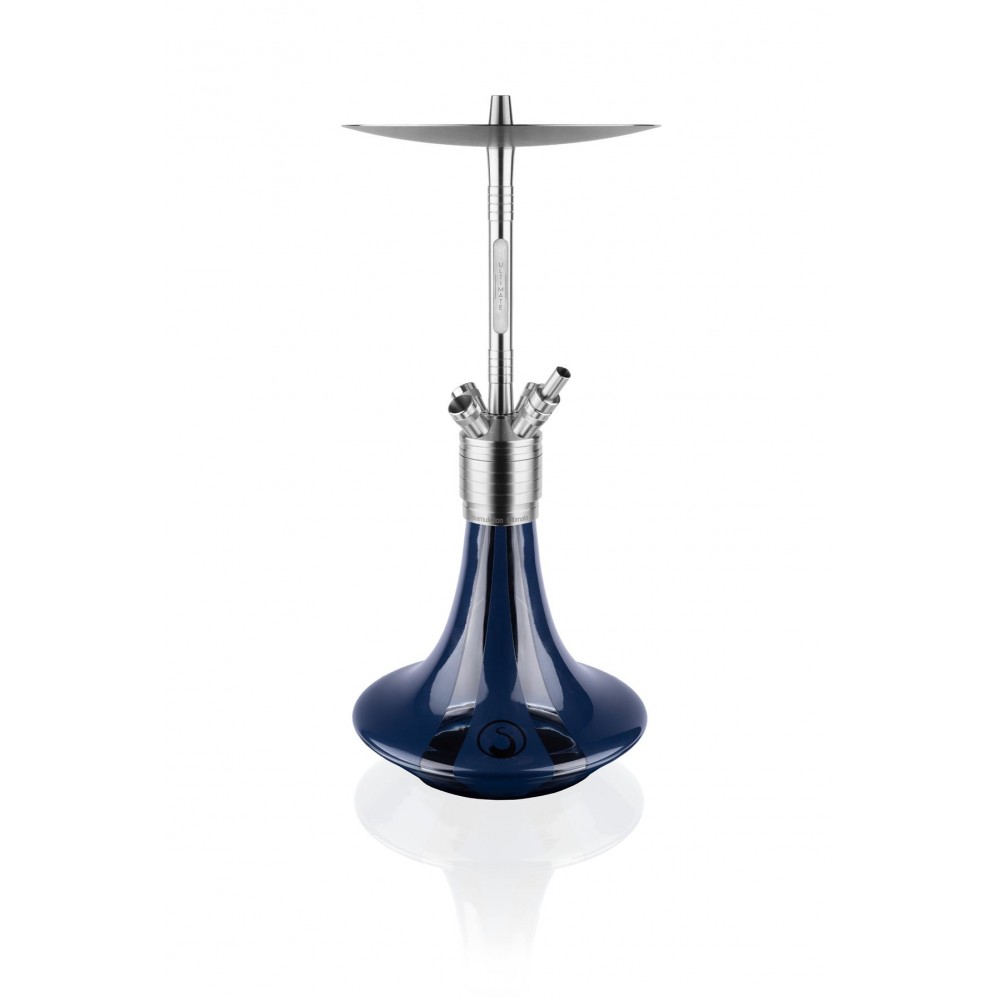 Steamulation Ultimate Blue Metallic