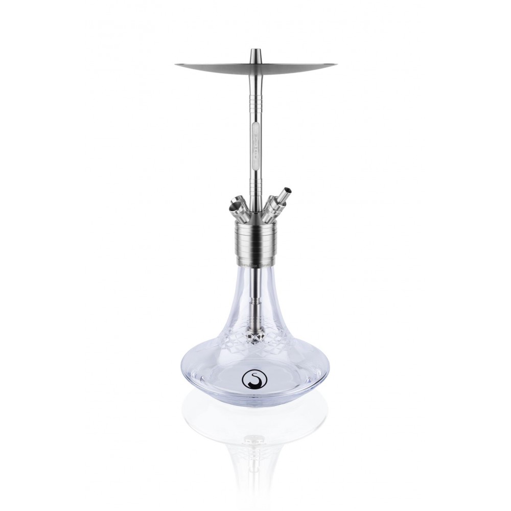 Steamulation Ultimate Crystal
