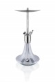 Steamulation Ultimate Silver Matt Metallic