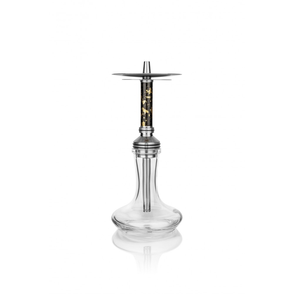 Steamulation Xpansion Mini Carbon Gold Leaf