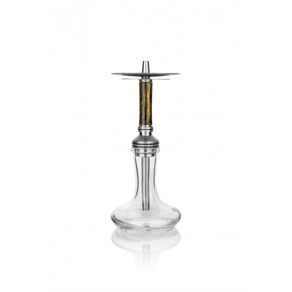Steamulation Xpansion Mini Epoxid Black Gold