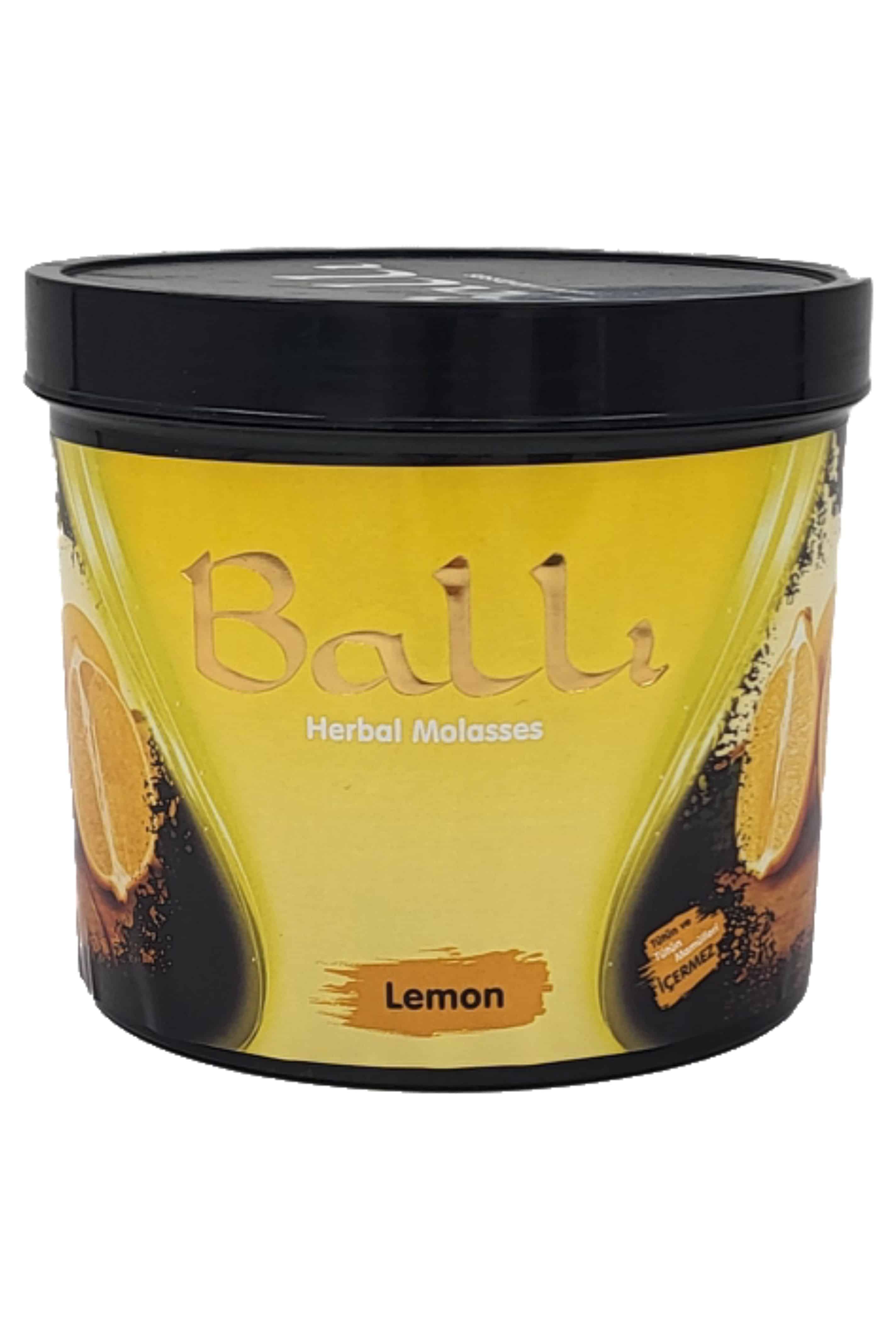 Ballı Nargile Aroması - Limon 500 gram