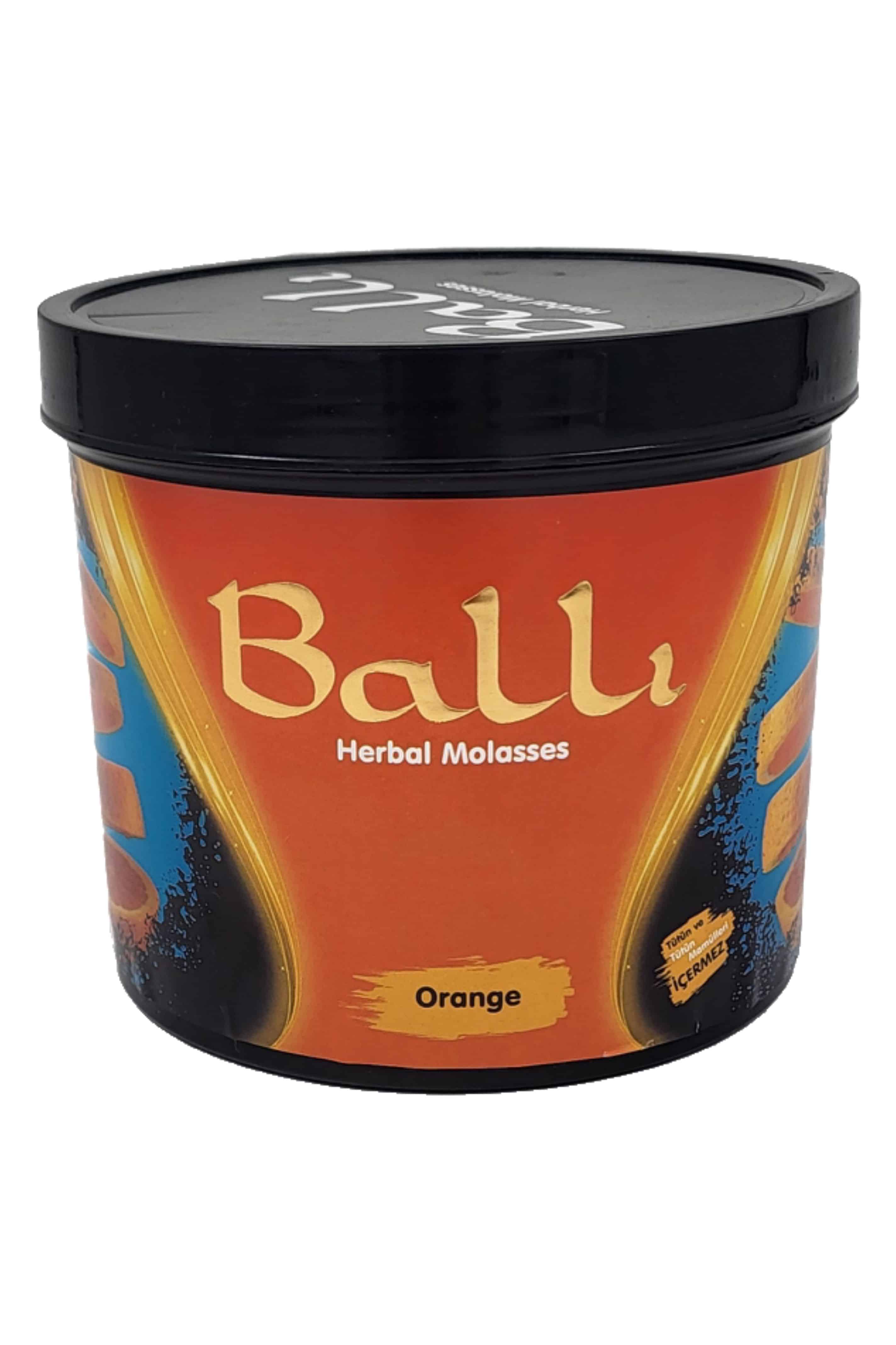 Ballı Nargile Aroması - Portakal 500 gram