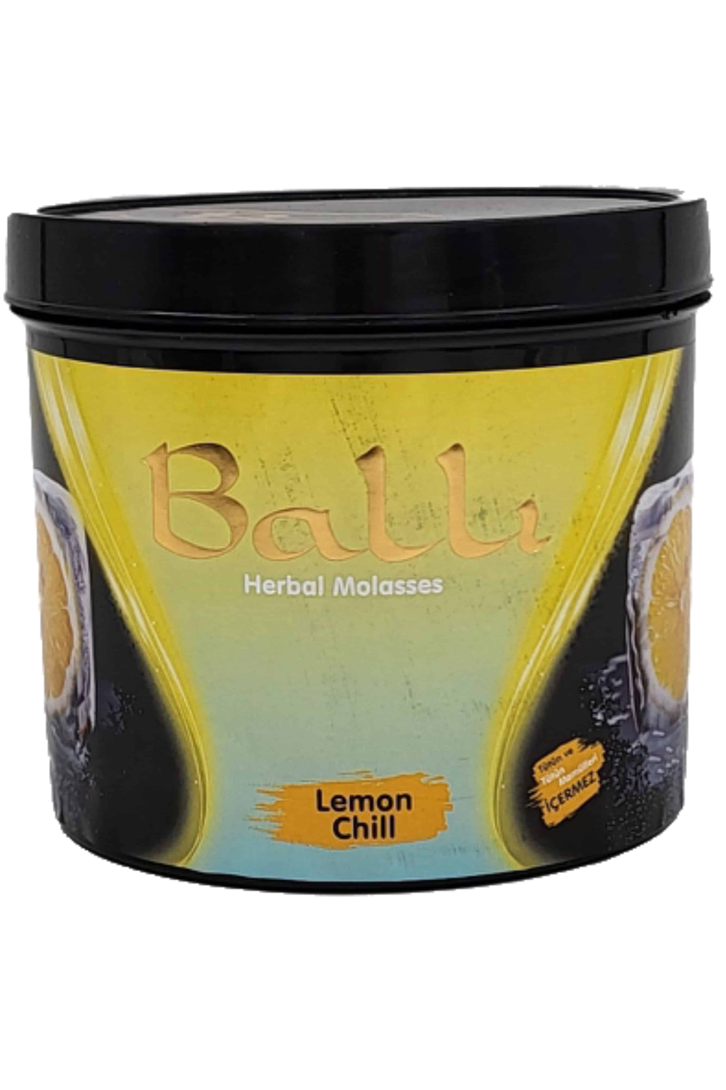 Ballı Nargile Aroması - Lemon Chill 500 gram