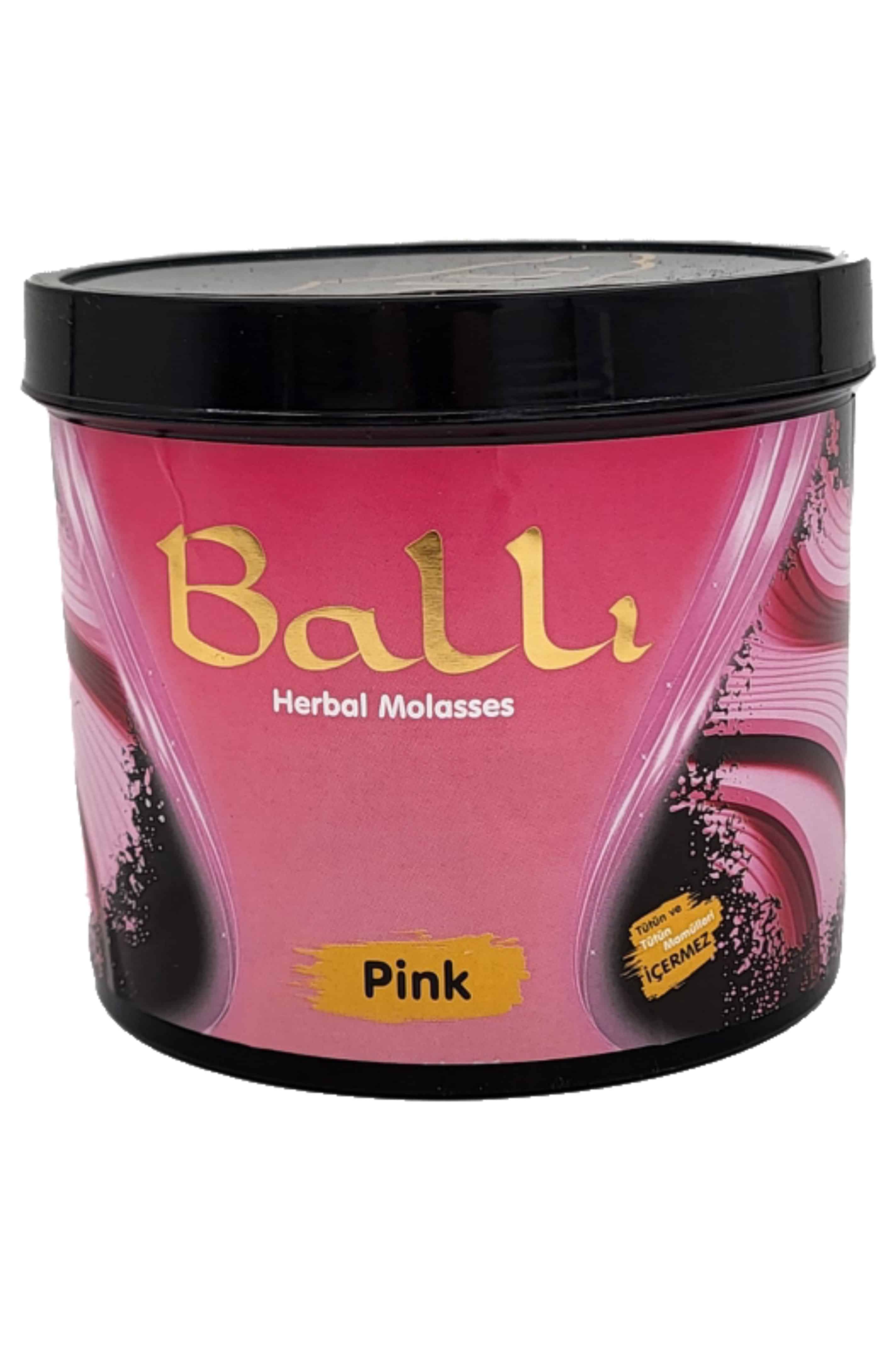 Ballı Nargile Aroması - Pink 500 gram