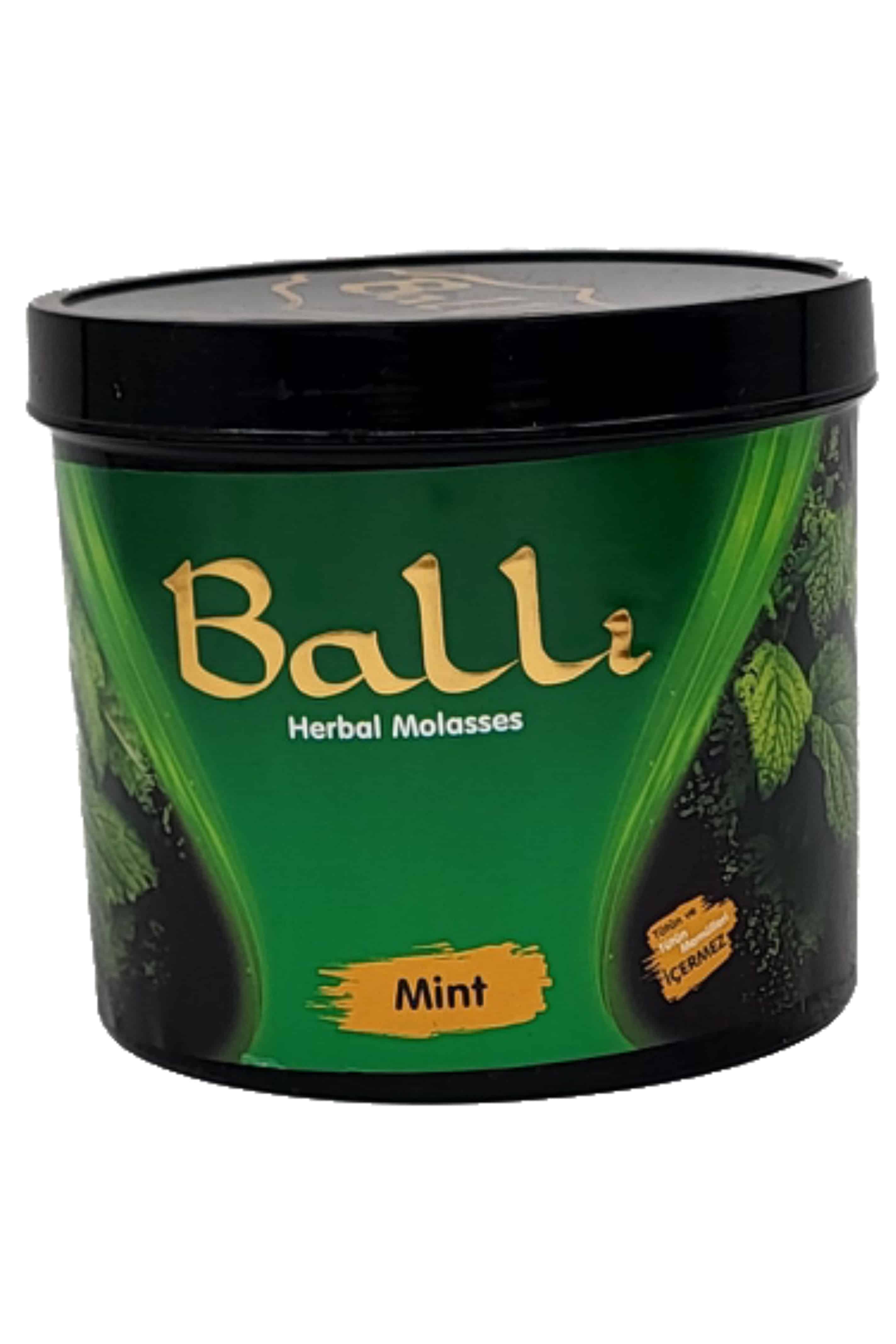 Ballı Nargile Aroması - Mint 500 gram