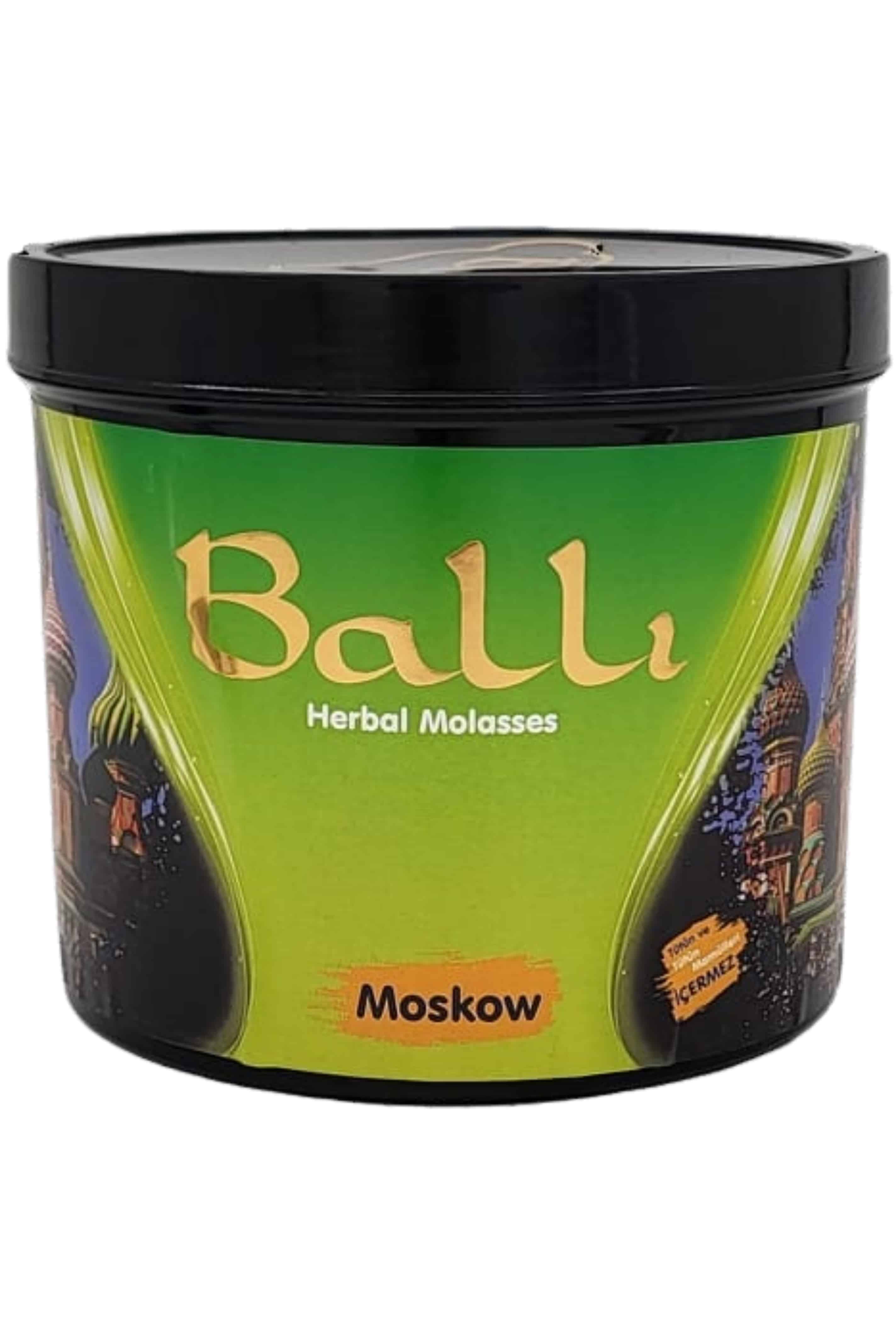 Ballı Nargile Aroması - Moscow 500 gram