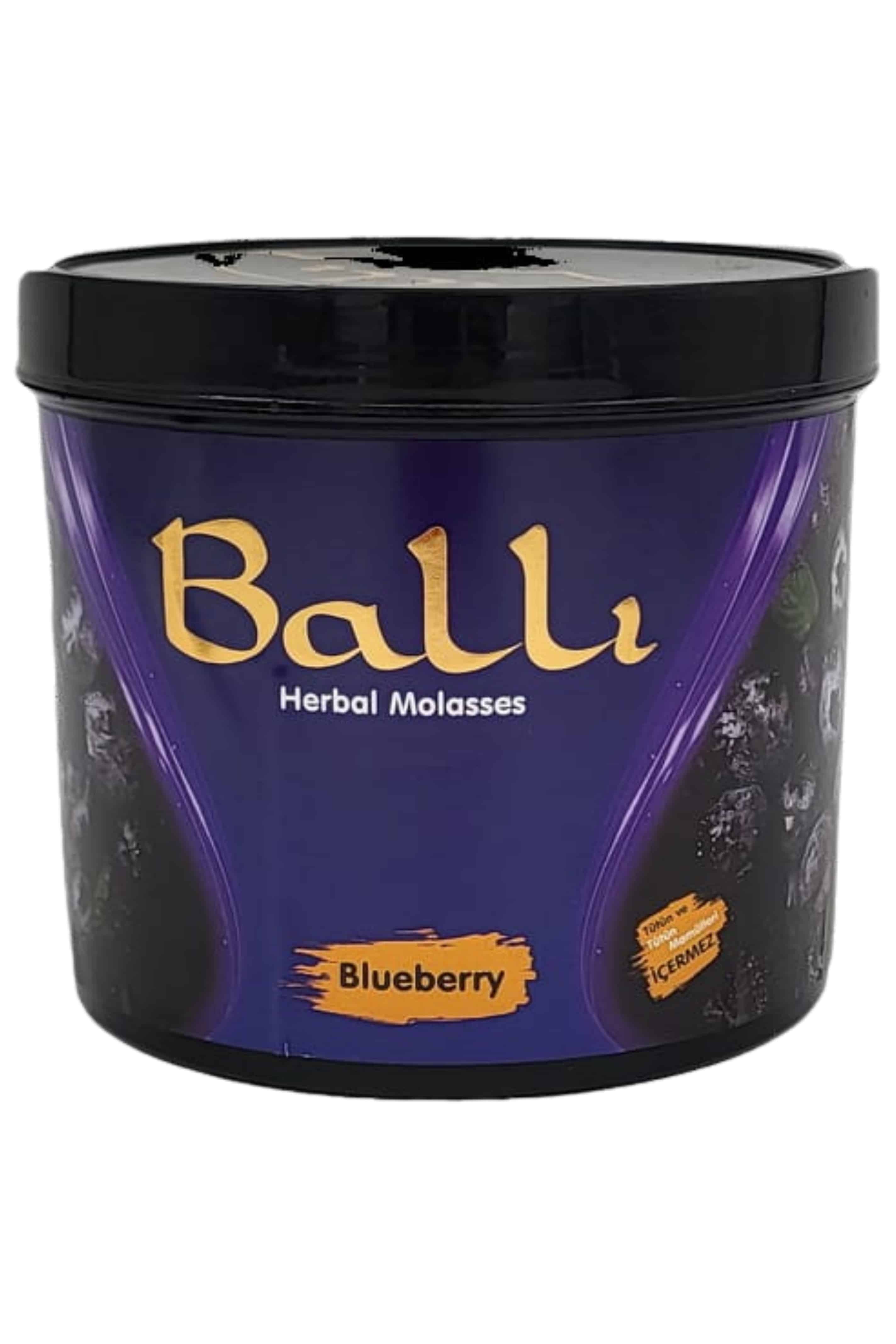 Ballı Nargile Aroması - Blueberry 500 gram