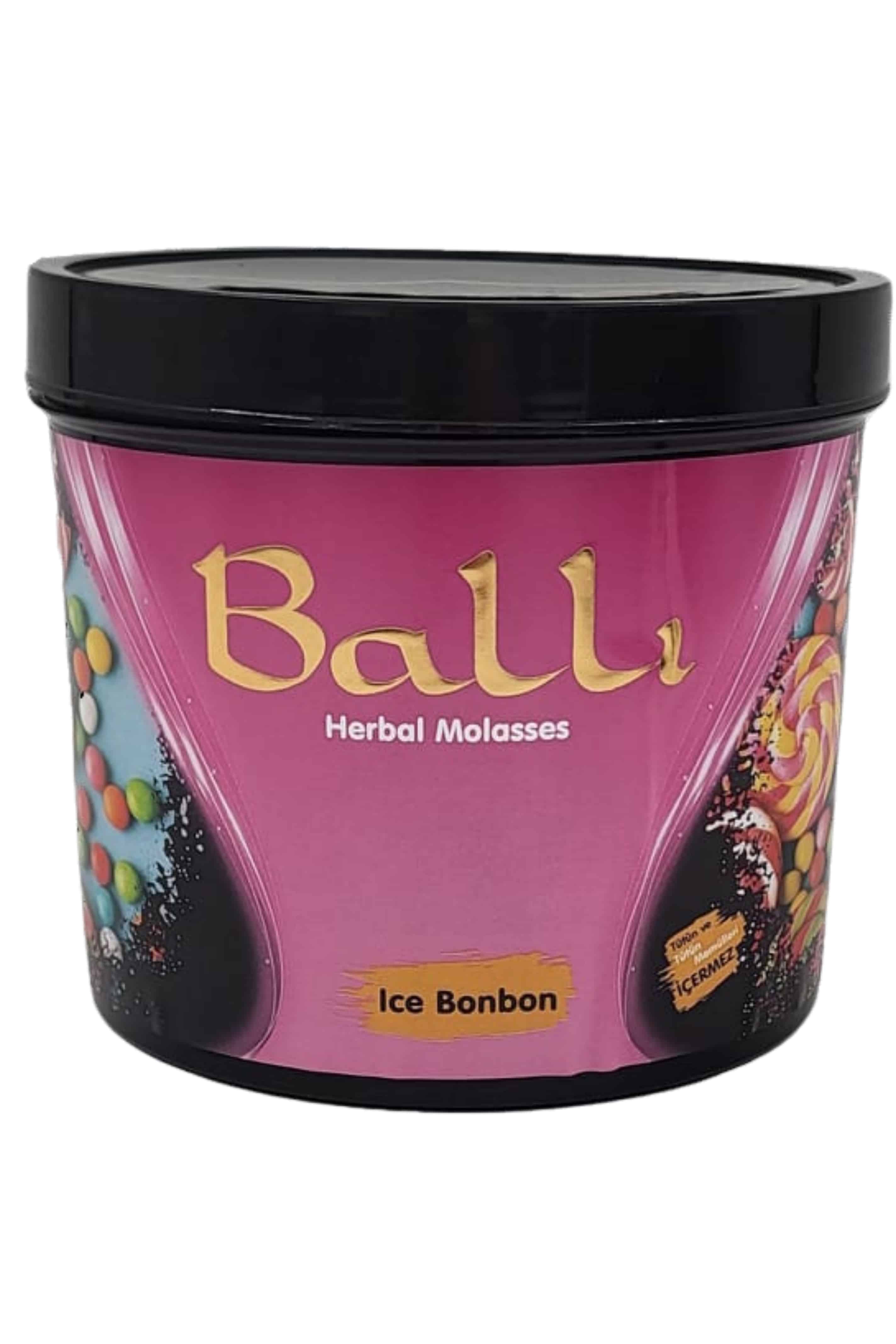 Ballı Nargile Aroması - İce BonBon 500 gram