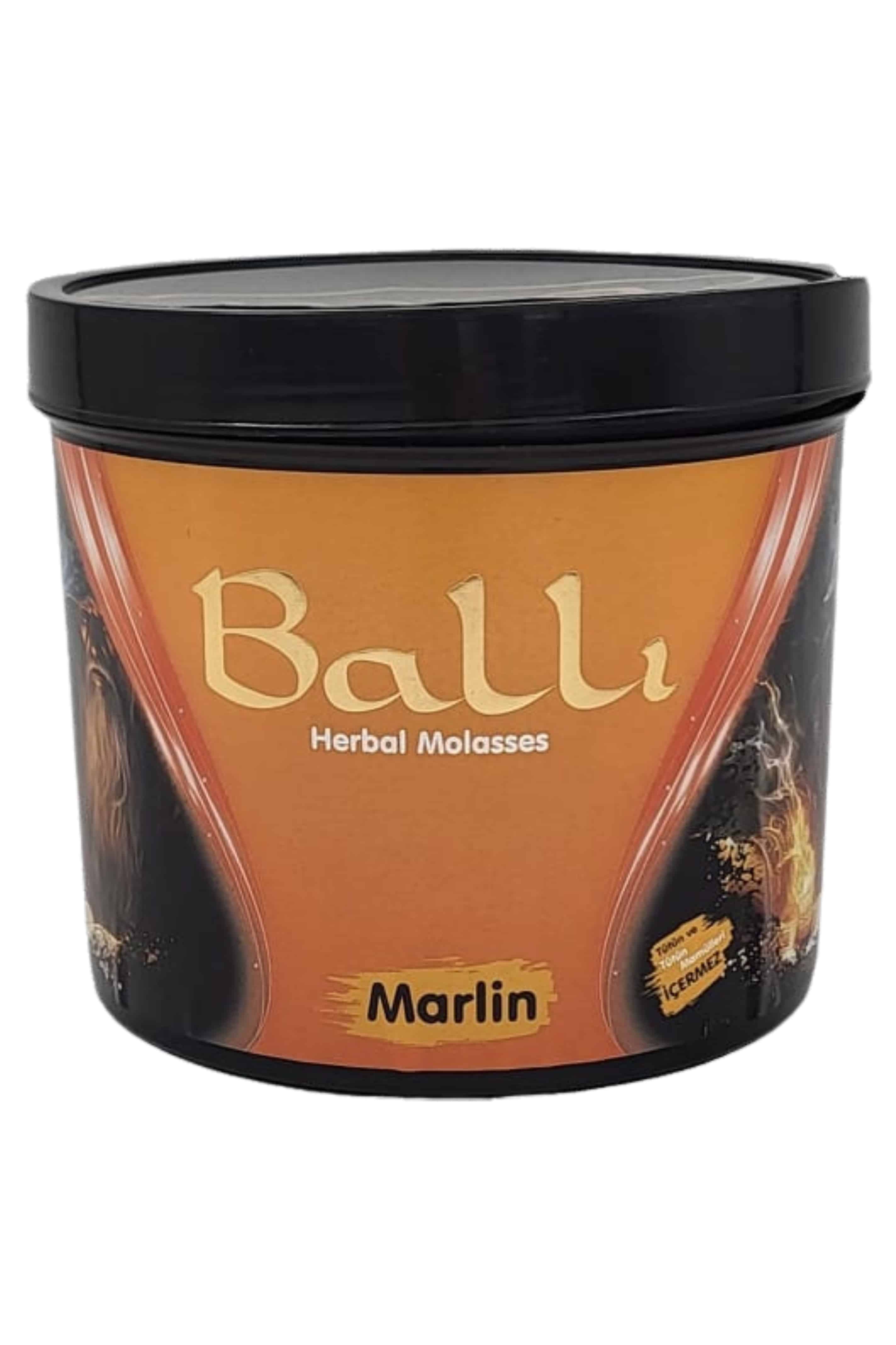 Ballı Nargile Aroması - Marlin 500 gram