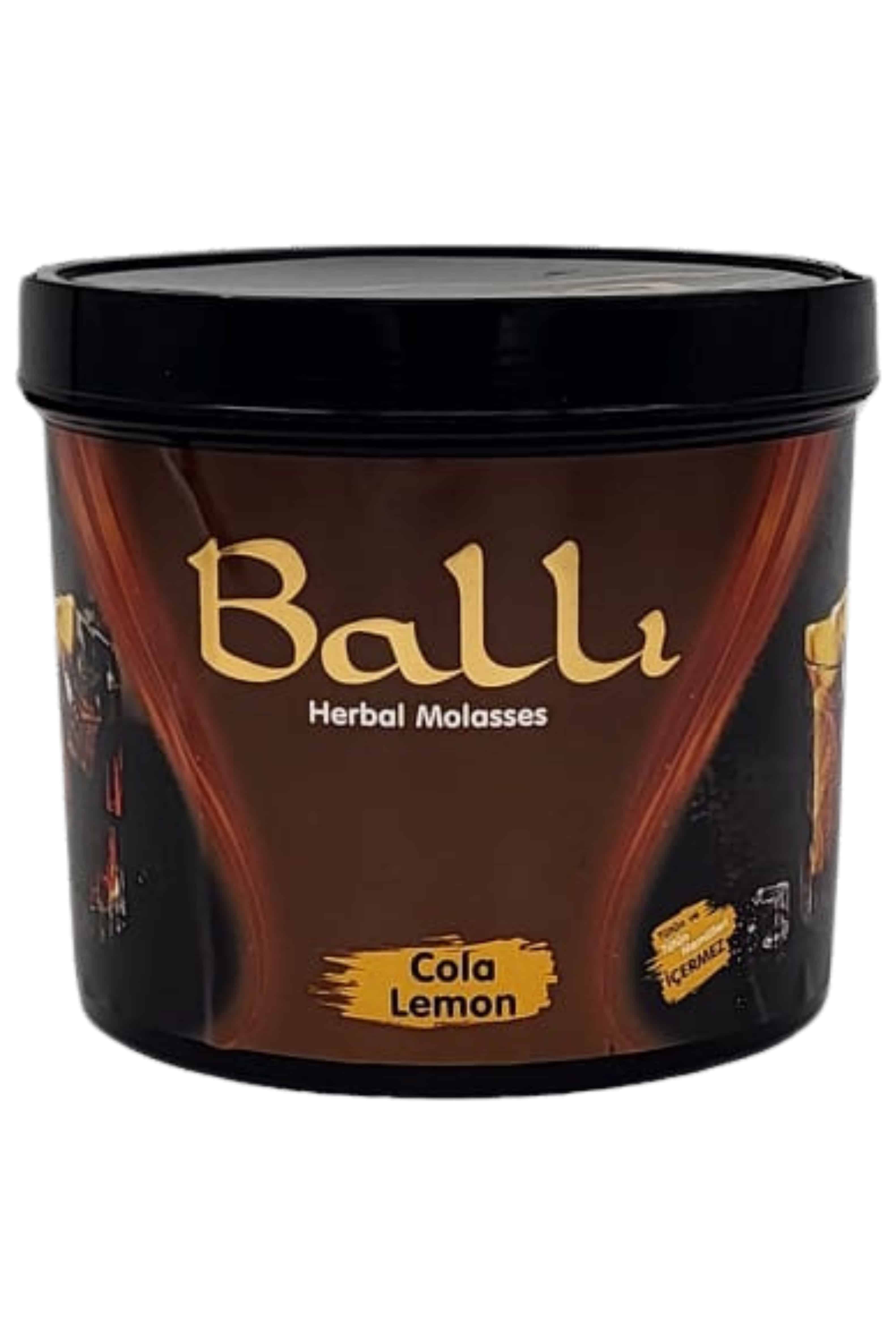 Ballı Nargile Aroması - Kola Limon 500 gram