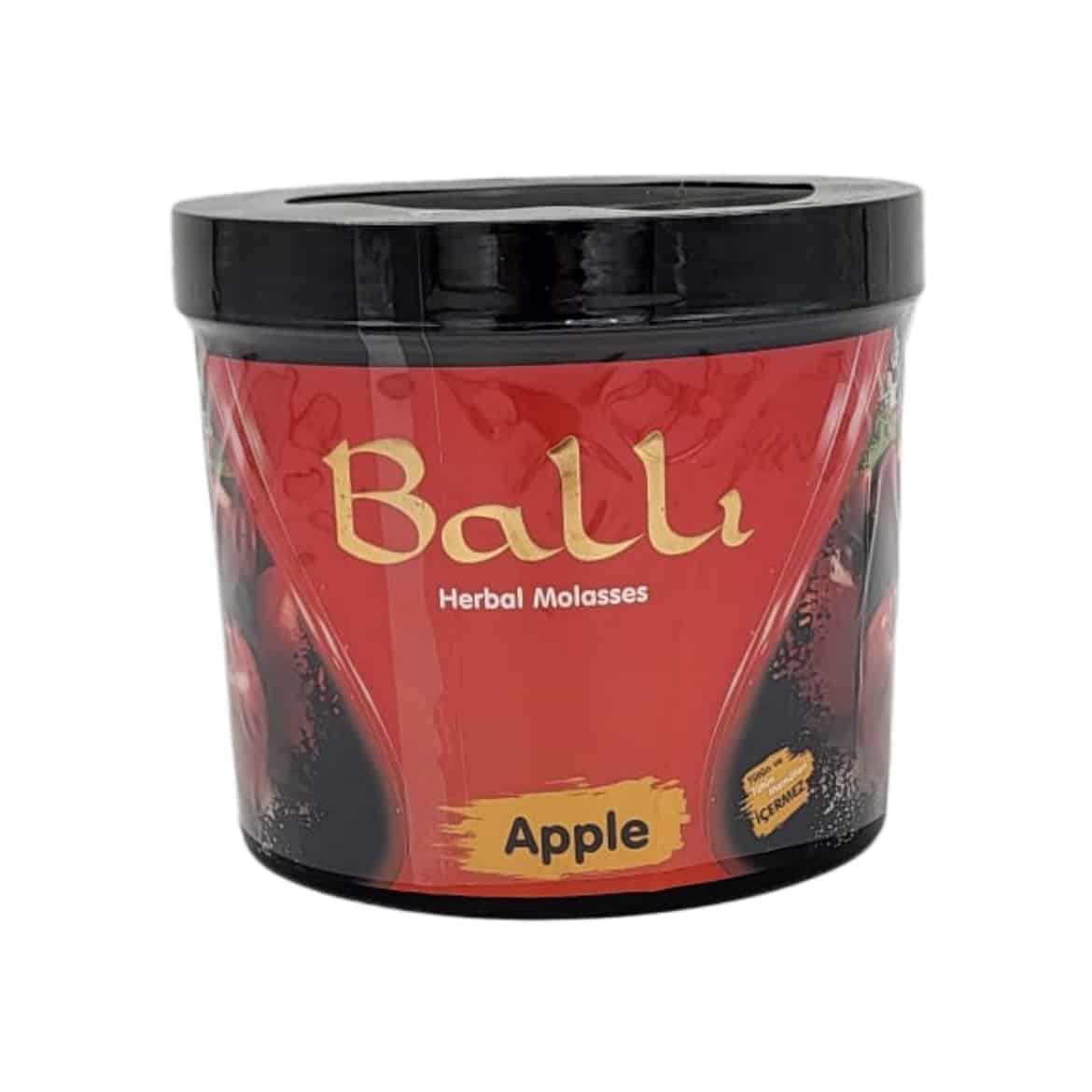 Ballı Nargile Aroması - Kırmızı Elma 500 gram